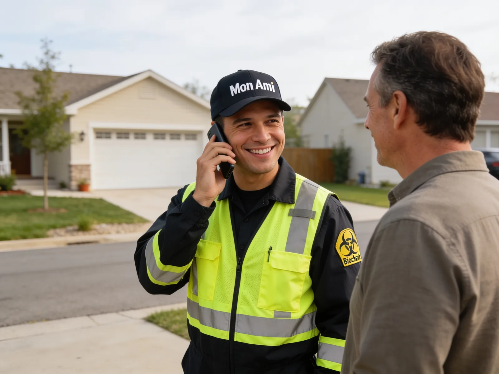 Sewage Cleanup Manderson, SD FAQs